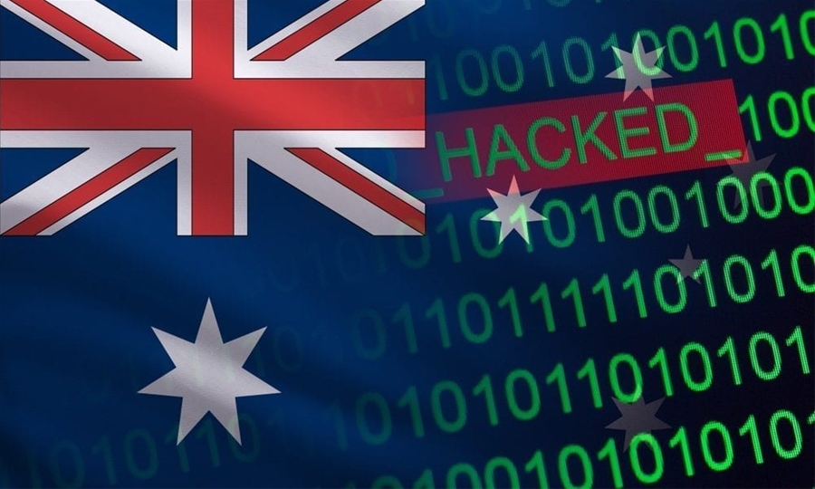 Các nhóm tin tặc được nhà nước bảo trợ gia tăng tấn công vào cơ sở hạ tầng quan trọng của Australia 